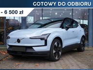 Volvo Ex30 Twin Motor Ultra Suv (428KM) 2023