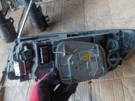 light front right XENON VOLVO S40 II V50 31265699