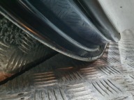 door left front complete MERCEDES SL R230