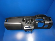 VOLVO XC90 II dashboard instrument panel console WERSJA ANGIELSKA