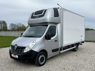 Renault Master Winda-750kg Kontener 8_palet