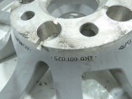 Audi aluminium disc 17 4K0601025