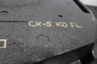 polystirene boot MAZDA CX5 KD LIFT KD53688MX