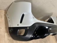 CITROEN C5 AIRCROSS 2017-> bumper rear part 9825351877