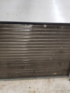 water cooler FORD FOCUS MK1 1.6B
