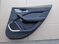 side door rear part rear right upholstery JAGUAR and-PACE X590 EV400