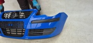 VW POLO IV 4 LIFT 05-09 bumper front front