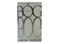 Bóg, biografia - Jack Miles