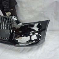 AUDI Q3 and 1 8U 11-14 bumper front front washer PDC