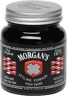 Morgan'S Styling Pomade High Shine Firm Hold Dodávajúci Lesk Pomada 100g