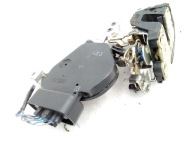 Toyota Rav4 II 2 lock left front 6 PIN EU