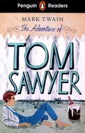 PENGUIN READERS LEVEL 2: THE ADVENTURES OF TOM SAW