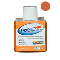 INCHEM Pigment Mix 80ml KARMELOWY