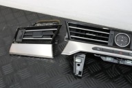 Moulage DEKORY NAWIEWY Console VW PASSAT B8 3G0 3G9