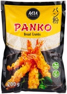 Panko 200g - Asia Kitchen