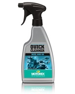 MOTOREX QUICK CLEANER bezwodny środek do mycia