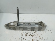 BMW iX1 X1 U11 engine mount rear part sider lawa holder 8842576