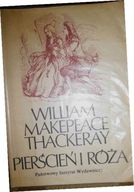 Pierścień i róża William Makepeace Thackeray