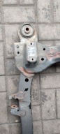 axle beam subframe front front Opel Zafira C