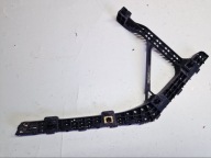 HONDA INSIGHT II bumper bracket left rear part NF3M2E