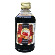 MALTA ESENCIA na alkohol CHERRY BRANDY 250 ml