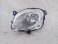 FIAT 500L 12-17 Nebelscheinwerfer links