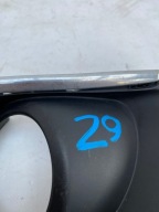 SUZUKI SX4 S-CROSS 13- grid of a bumper right front