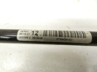 BMW E91 E90 E88 E92 E93 E87 stabilizátor rúd STABILIZATOR hátsó far KPL