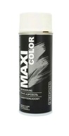 Lakier podkładowy w spray'u MOTIP MAXI COLOR biały