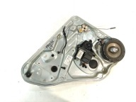 mechanism windows left rear VW PASSAT B5 00-05