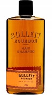 Pan Drwal - Šampón na vlasy Bulleit Bourbon 250g.