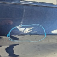 BMW X1 II F48 15- door right front front