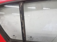 Tür rechts heck HYUNDAI I20