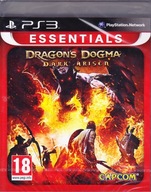 Dragon's Dogma: Dark Arisen (PS3)
