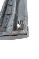 AUDI Q5 and LIFT 2012- moulding door right front 8R0853960E