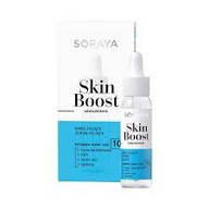 Soraya Skin Boost Odwodnienie Nawilżające serum