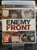 Enemy Front PS3, SklepRetroWWA