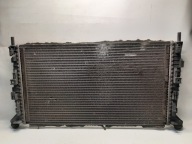 water cooler FORD FOCUS C-MAX 1.8B