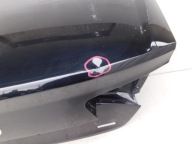 AUDI A8 D4 10- Heckklappe heck