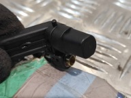 shaft position sensor VW VOLKSWAGEN GOLF V 5 1.9 TDI 036 906 433 A