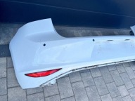 bumper rear VOLKSWAGEN GOLF VII 5G6807421 @M