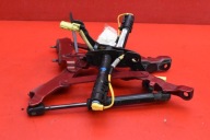 hinge bonnet hinges NABOJE N248-56930 MAZDA MX-5 4 IV ND 15-23