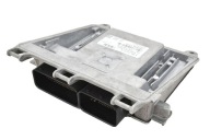 computer control unit MERCEDES W169 A2661536379
