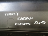 bumper rear part tylni Ford Transit Custom 12r- BK21-17E962-A