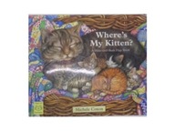 Where's my kitten? - M.Coxon