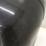 bumper rear part rear OPEL ZAFIRA B