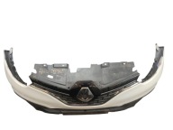 bumper front front RENAULT KADJAR (2015-2018) PDC code LAKIERU OV369