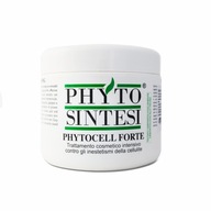 Anticelulitídny krém Forte Phyto Sintesi 500 ml