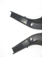 cover boot bracket rolety BMW e83 X3