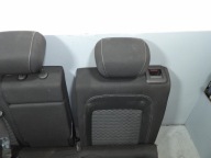OPEL ASTRA K KOMBI Sitz Sitz heck